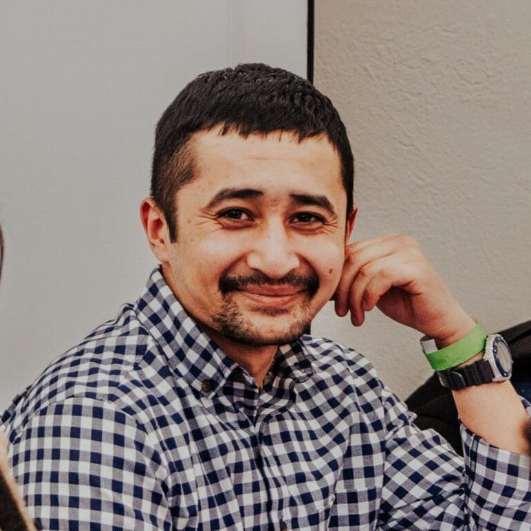 – Rahim